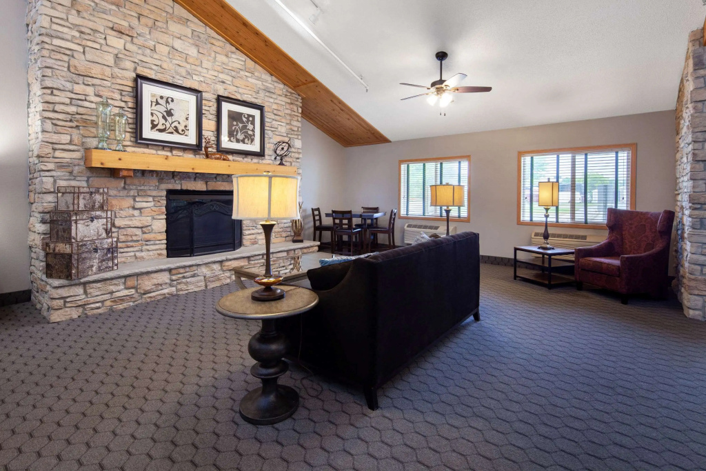 AmericInn by Wyndham Northfield - Général