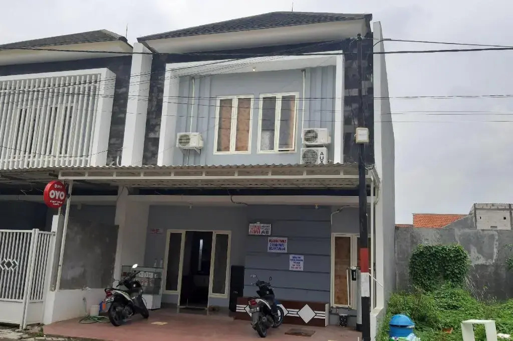 OYO 3995 Airport Village Juanda