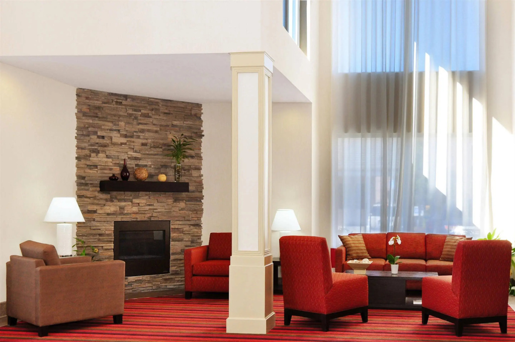 Four Points By Sheraton Portland East - Général