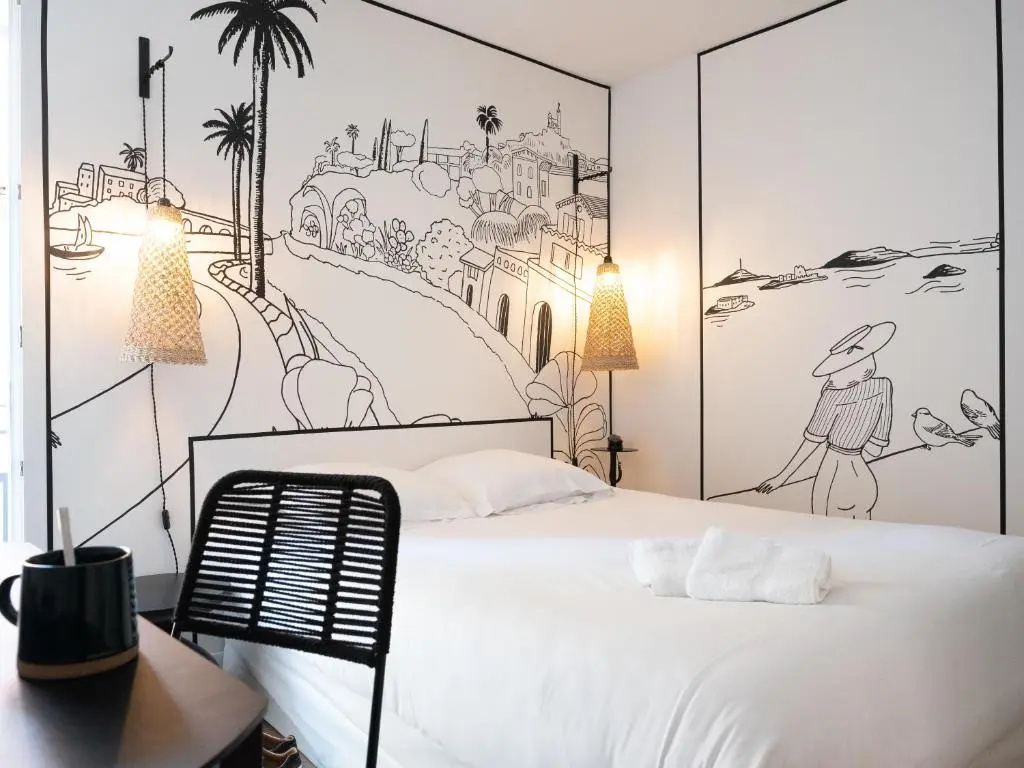 Standard room