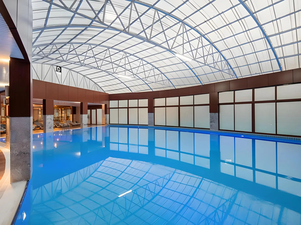 Selge Beach Resort & Spa, Сіде, Туреччина мініатюра 13