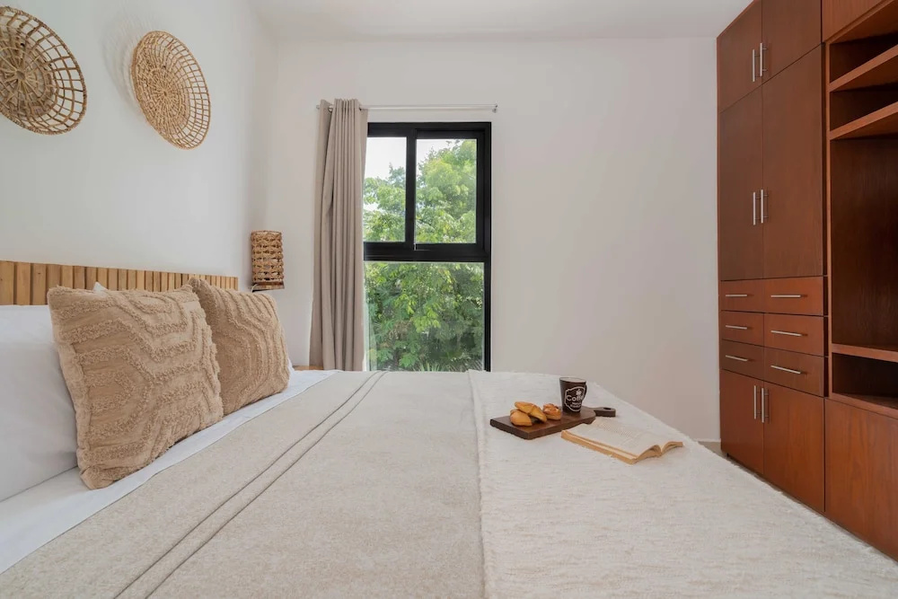 Panoramic House Tulum Pool By Yeah — 4