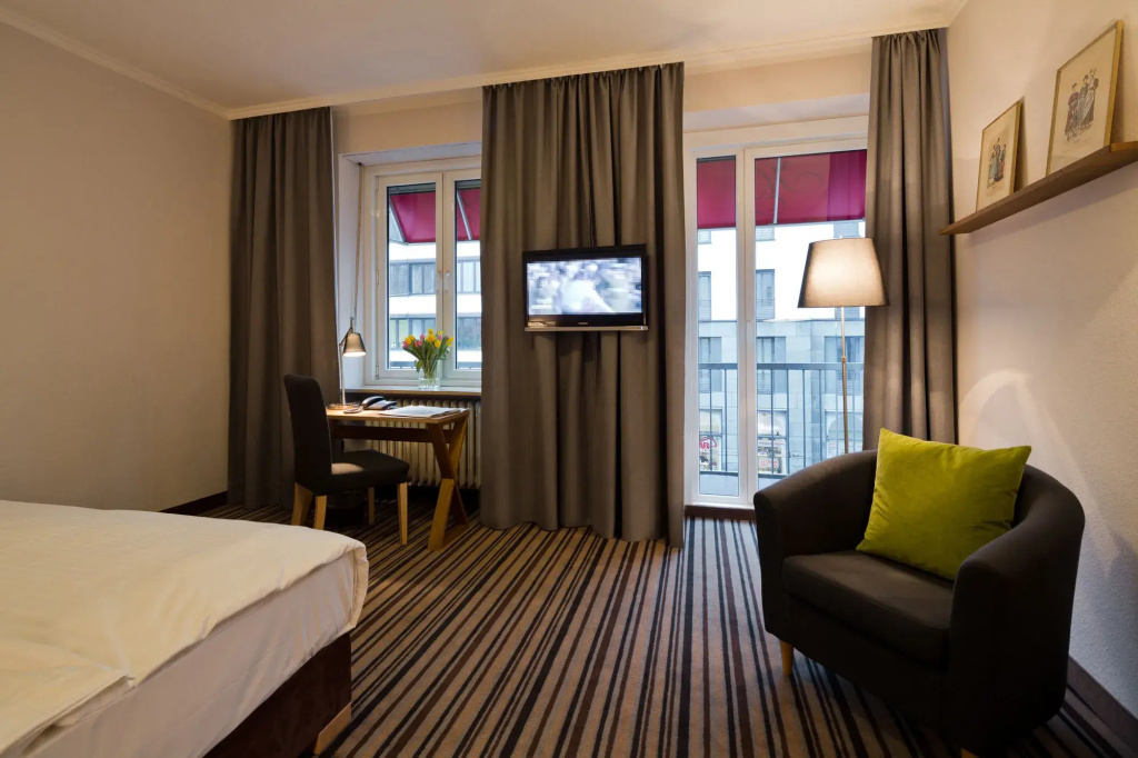 Hotel photo 5