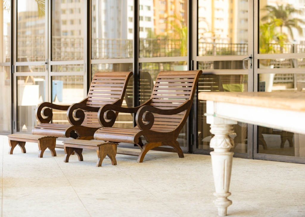 Monreale Plus Midtown Campinas - 2