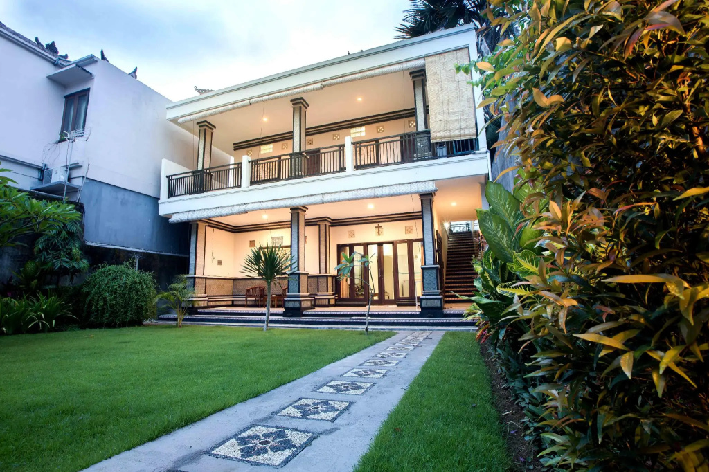 Wingsu Guest House — фото
