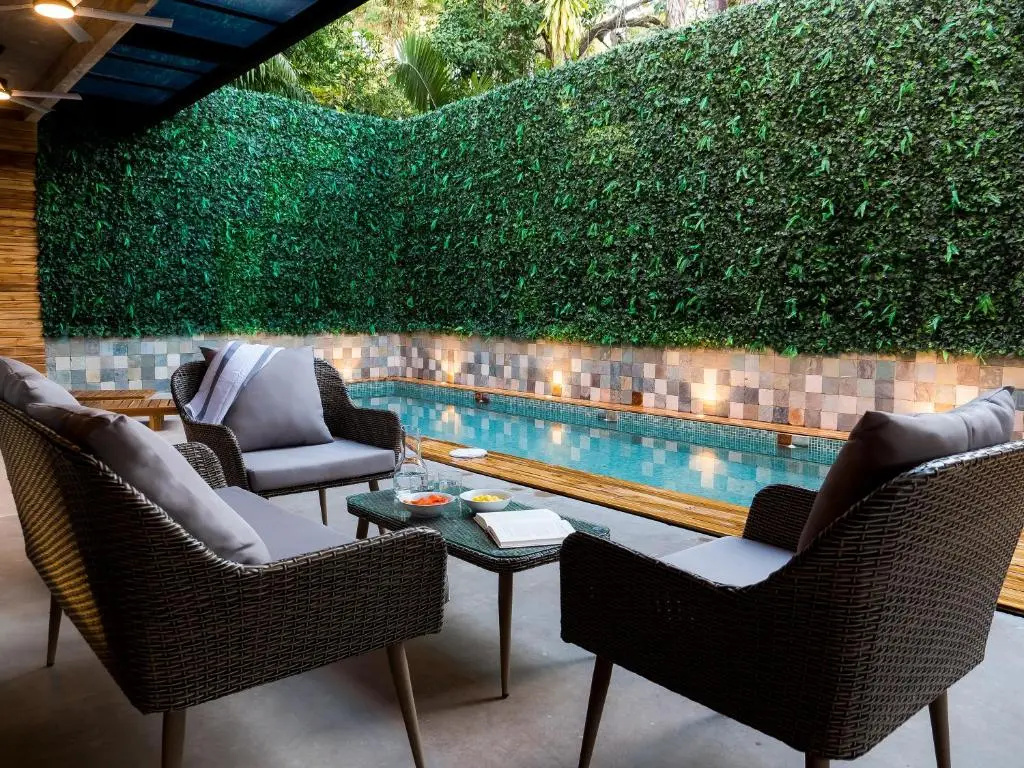 Arjau Santa Teresa Boutique Hotel