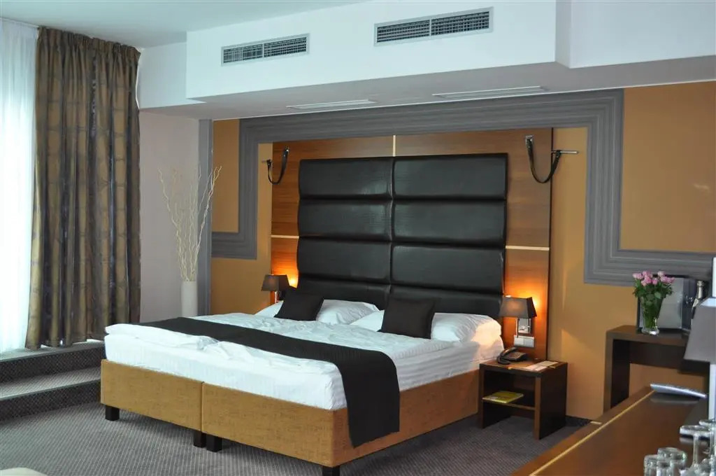 Art Hotel William — фото 6