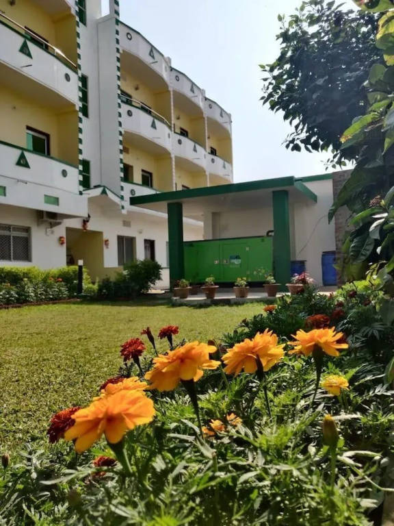 Hotel Krusti Resort