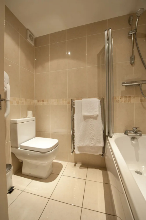 The Minster Hotel York - Chambres