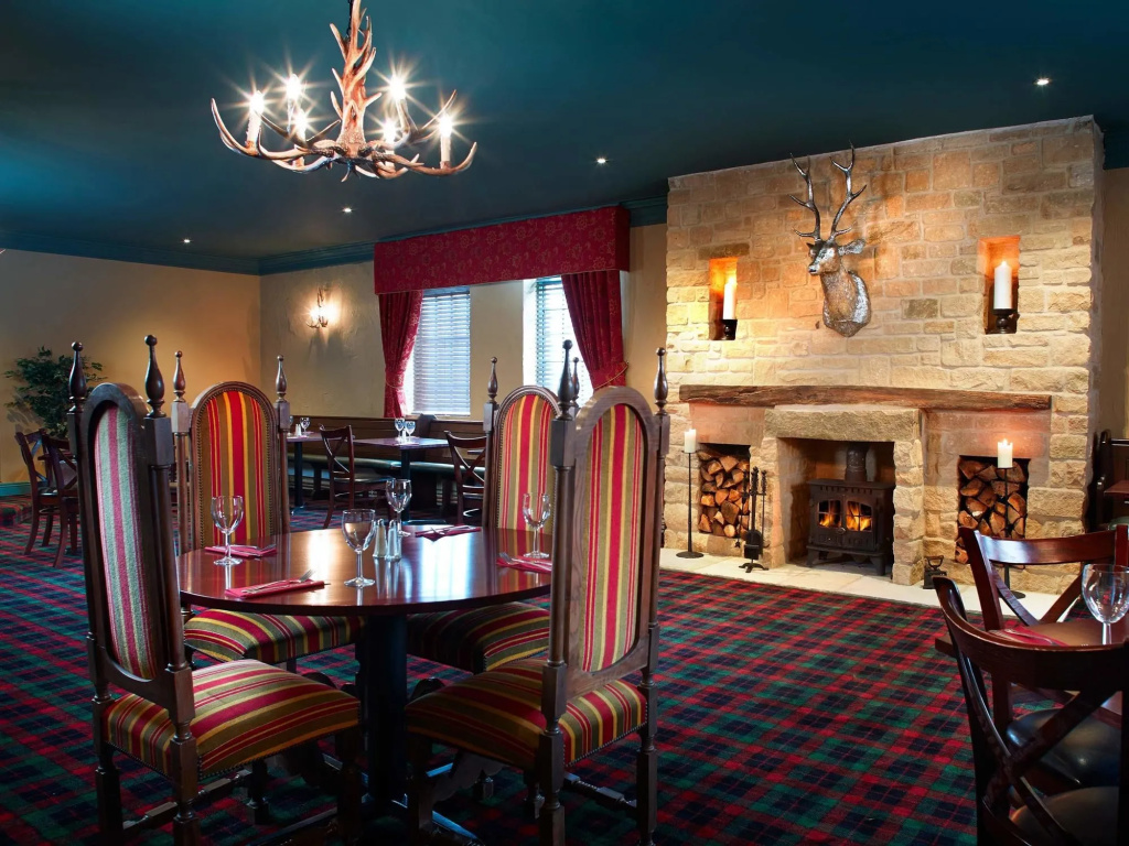 Park Head Hotel - Général