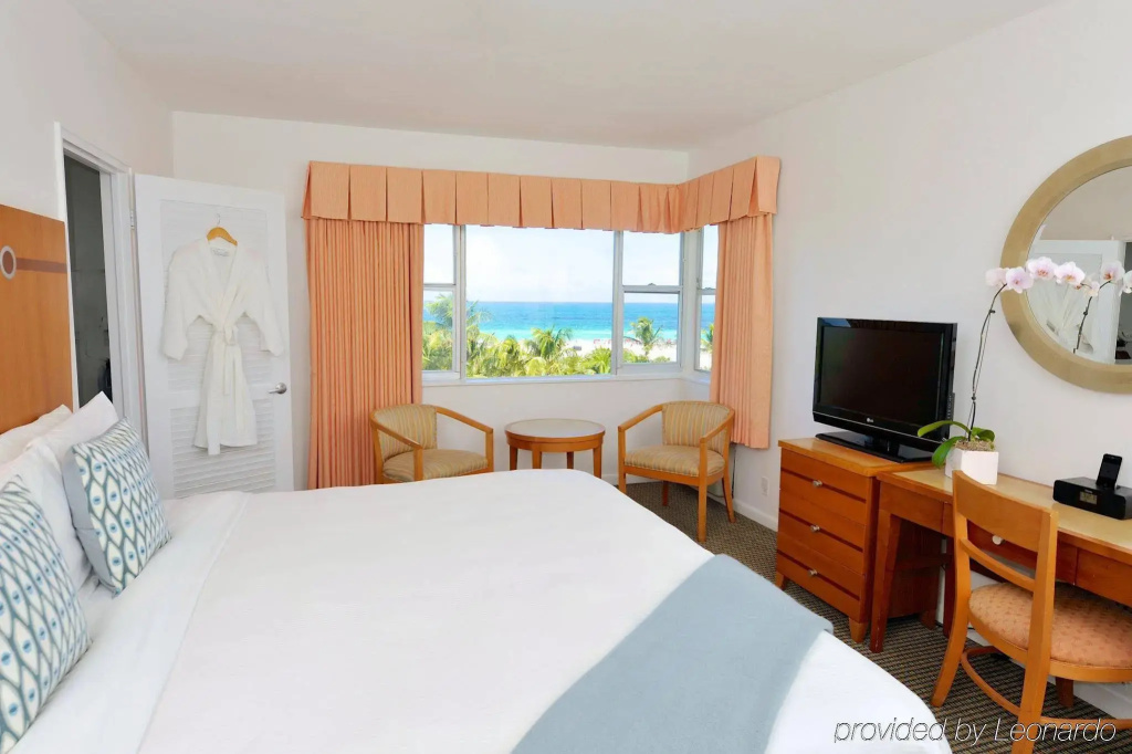 South Seas Hotel - Général