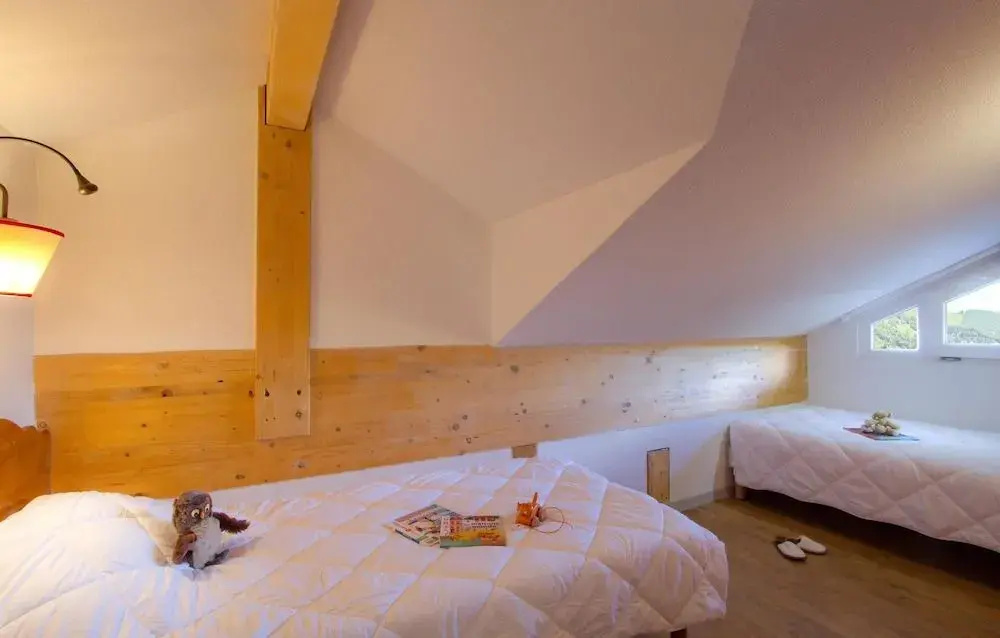 Residence Odalys L'Ours Blanc - Général