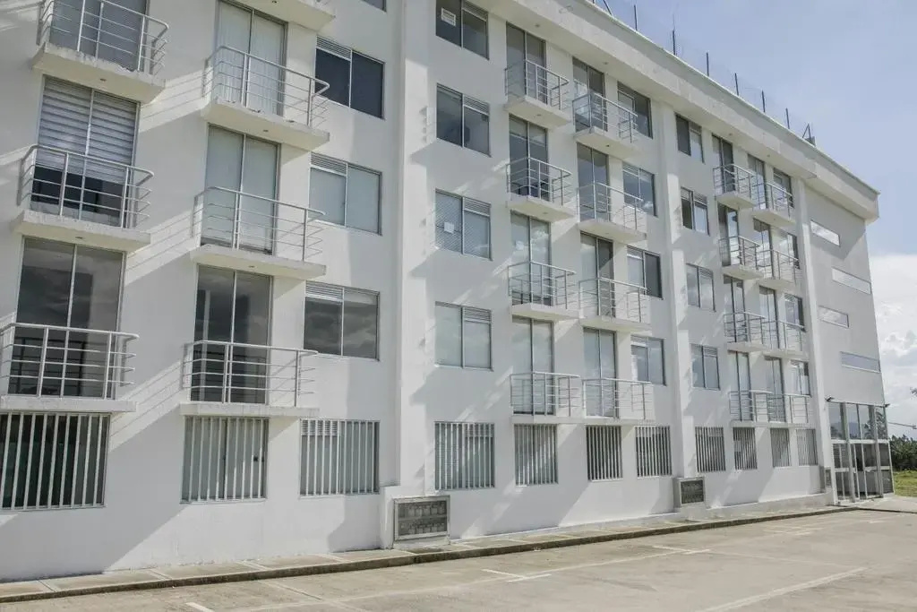 Apartamento Familiar 2 Km Parque Del Cafe