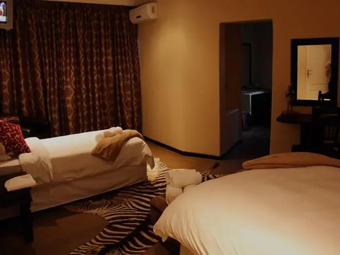 Standard Family room