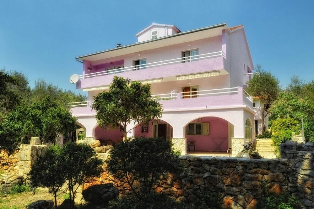 Marija - 50m Close to the sea - A2
