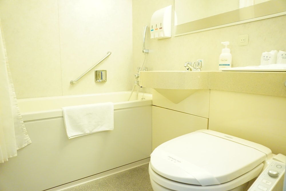 Yaoji Hakata Hotel 사진 4
