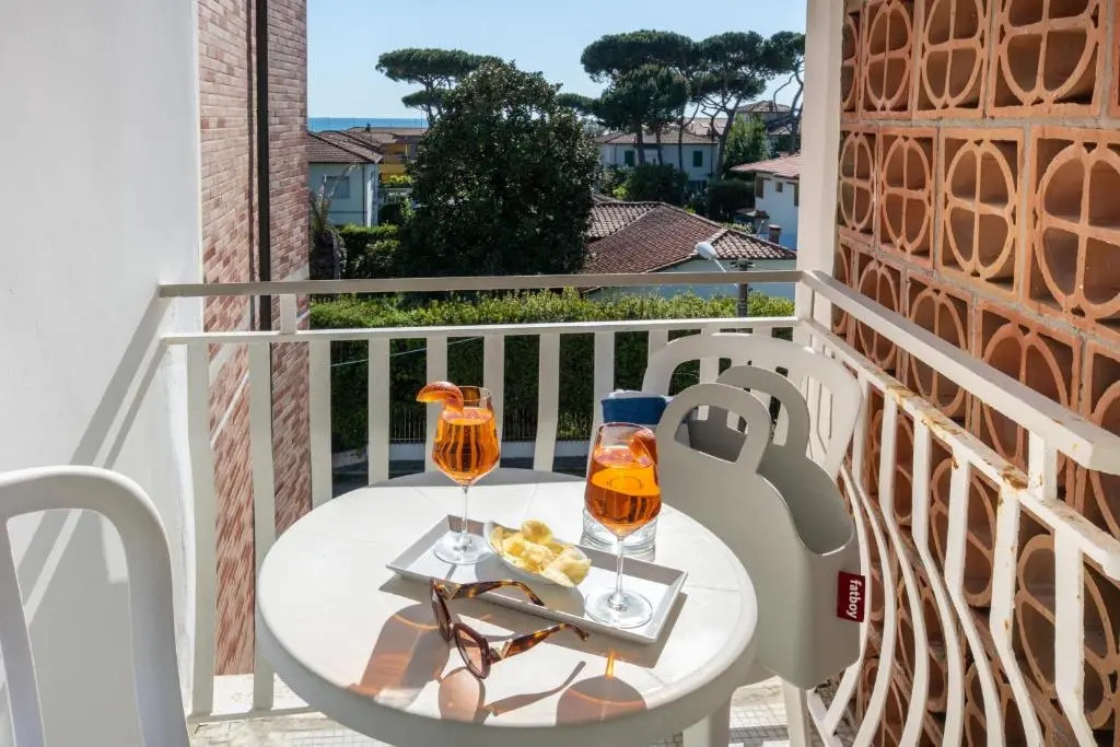 Amarina Hotel - Chambres