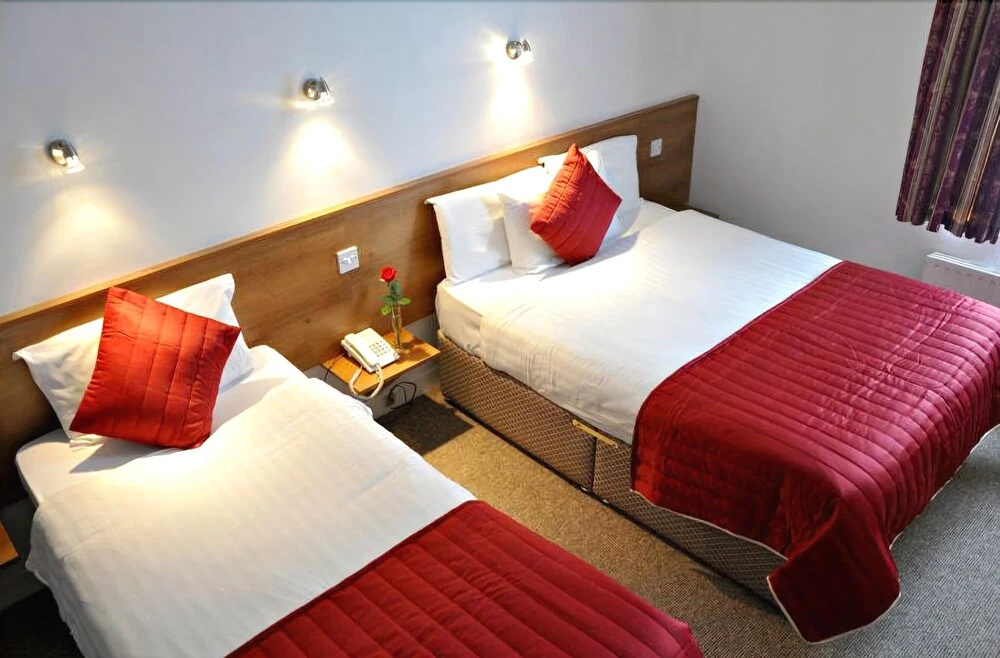 Hotel photo 6