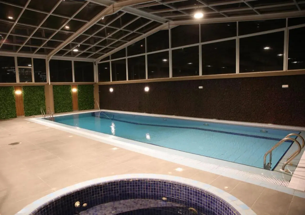Hotel photo 7