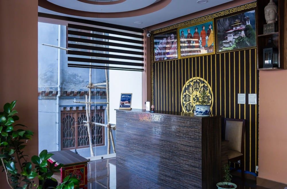 Nirvana Inn — 2