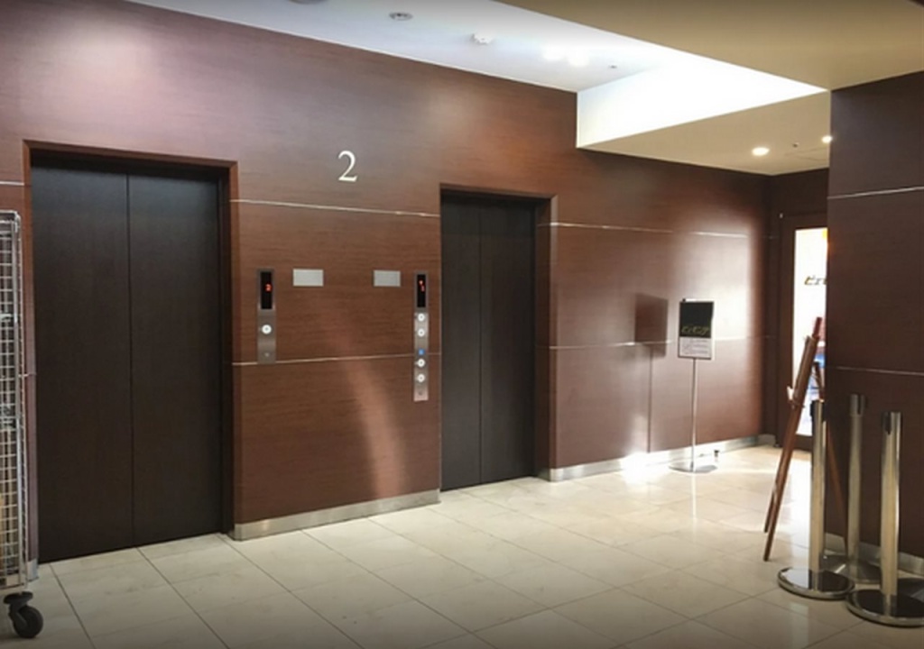 Hotel Keihan Asakusa 사진 43