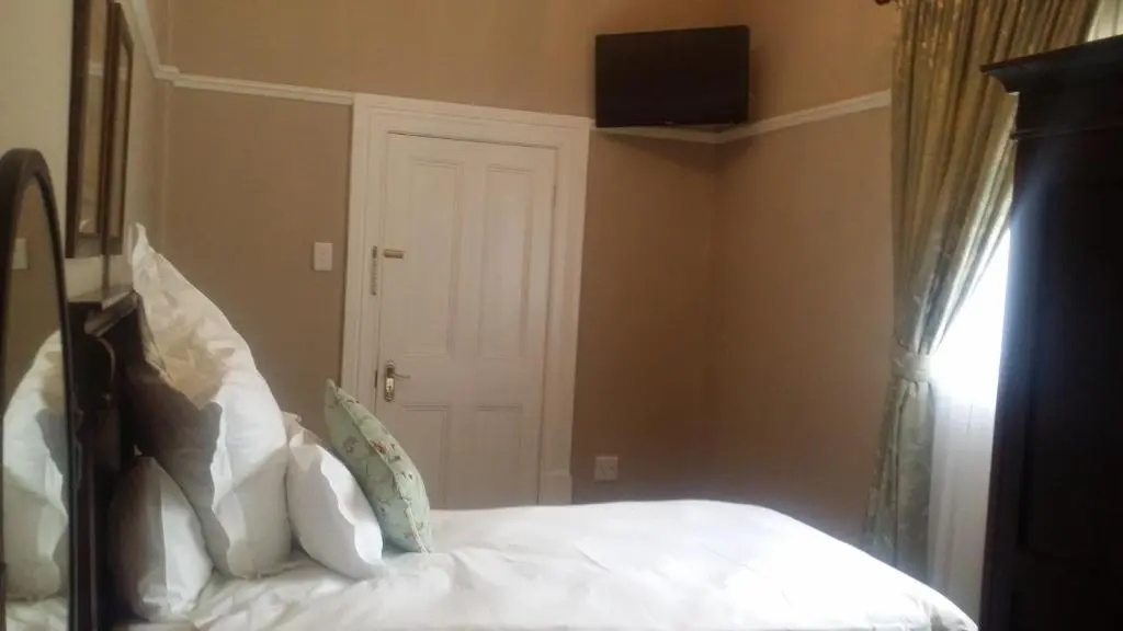 Park Place Boutique Guesthouse - Chambres