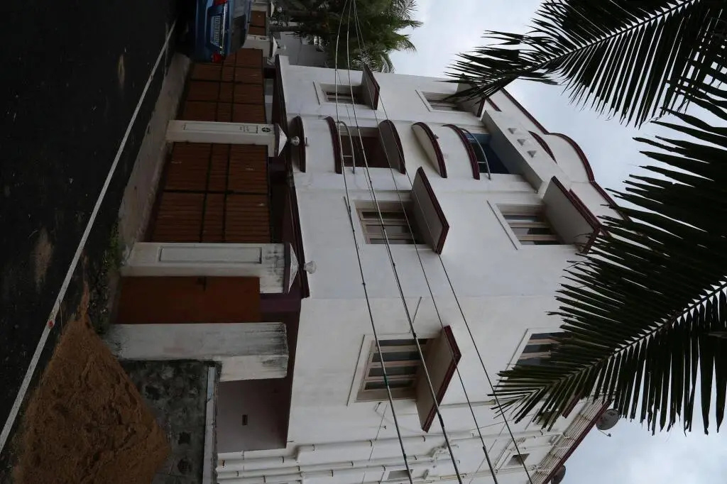 Fast Track ECR