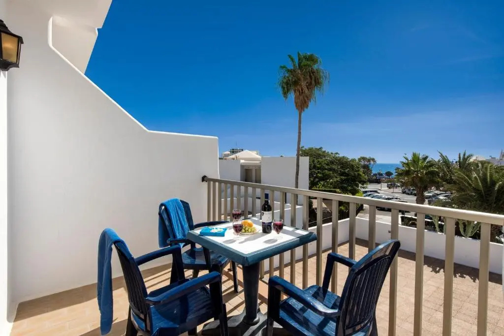 Hotel Floresta - Chambres
