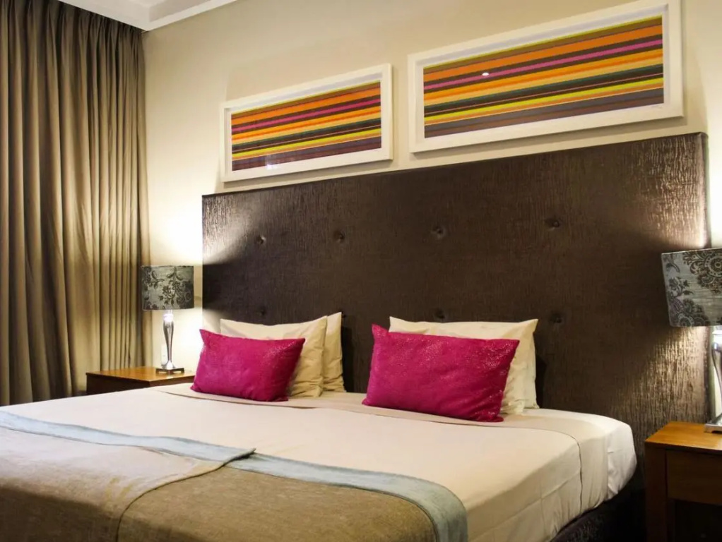 Executive room