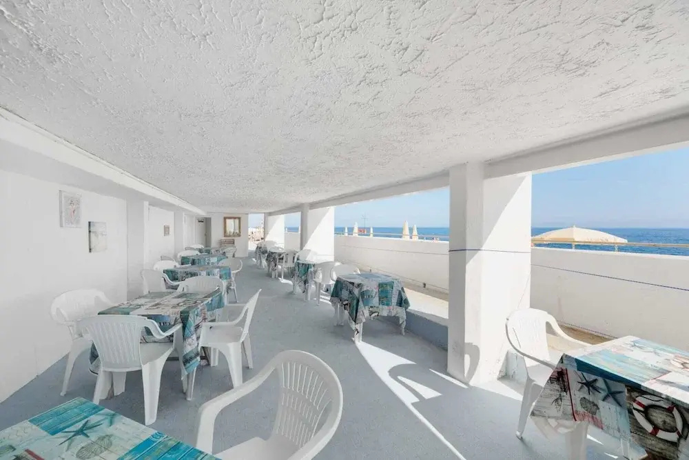La Perla del capo hotel - Général