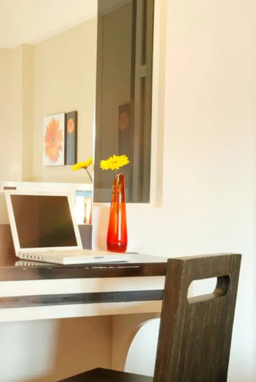 The Inn Saladaeng - Chambres