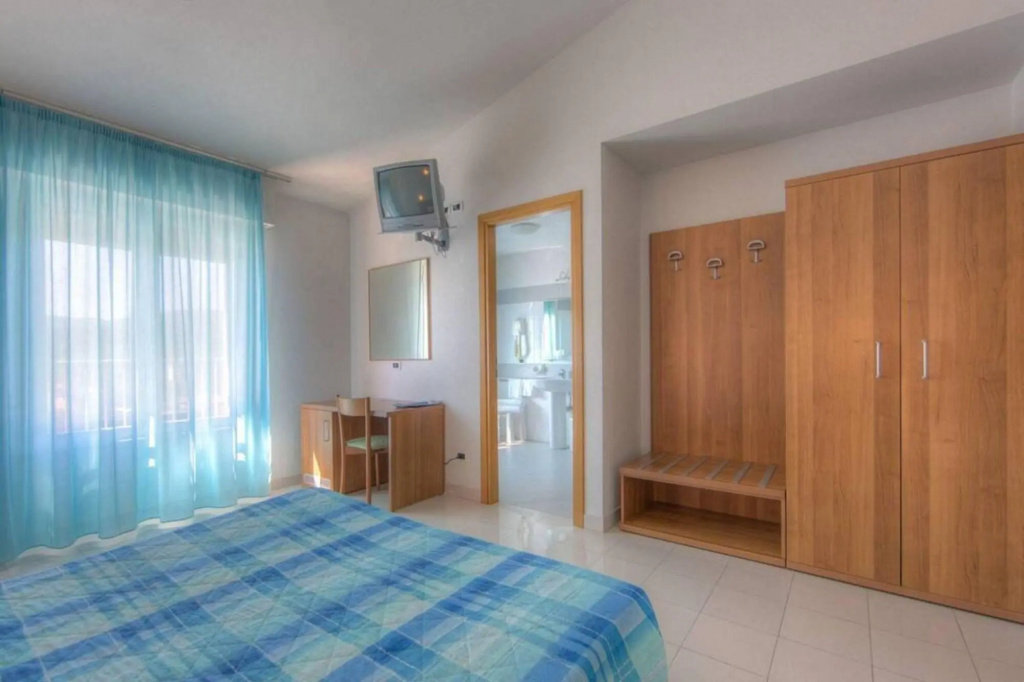 Hotel Mizar - Général