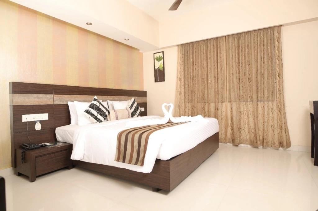 Hotel Highland