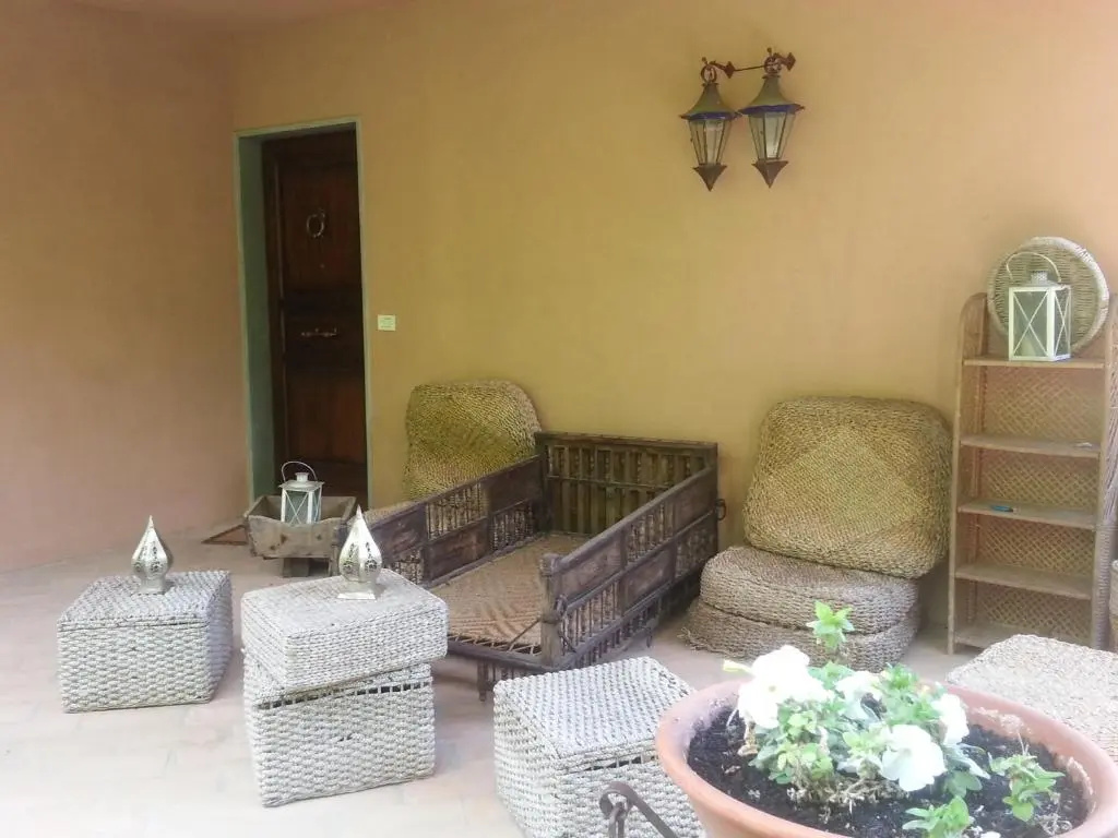 Alta Perugia Bed Breakfast - Chambres