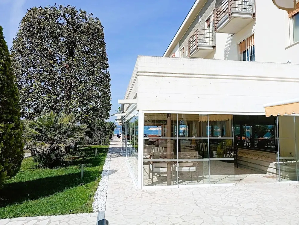 Hotel Tre Vele