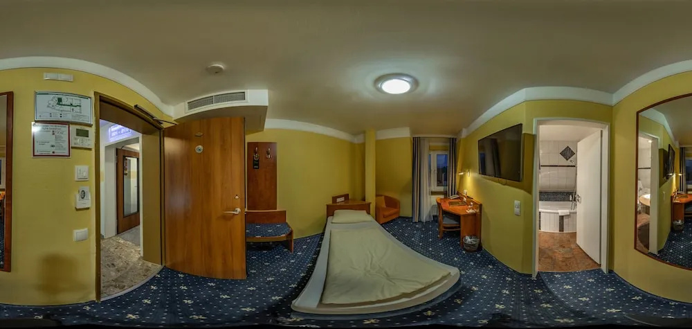 Hotel Astro - Général