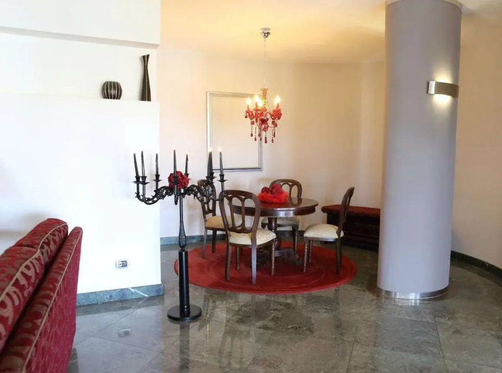 Michelangelo Etna Hotel - Général