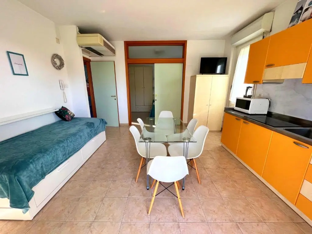 Residence Frontemare - Chambres