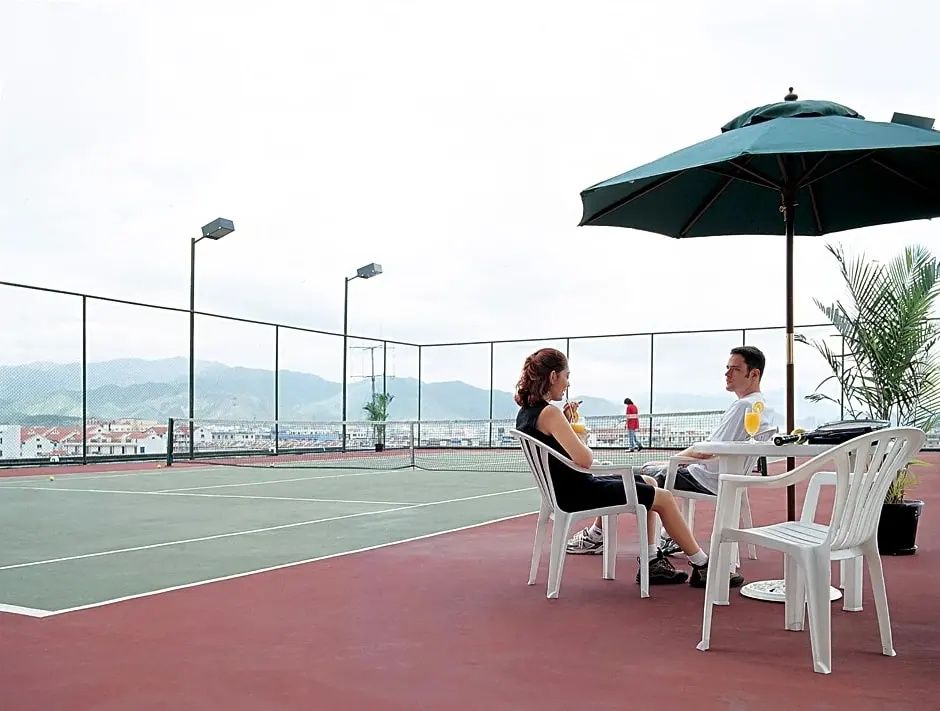 New Century Hotel Ninghai - Chambres
