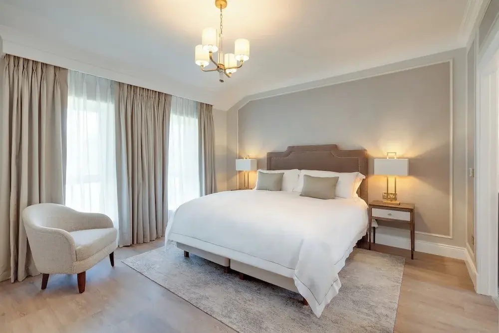 Glenlo Abbey Hotel - Chambres