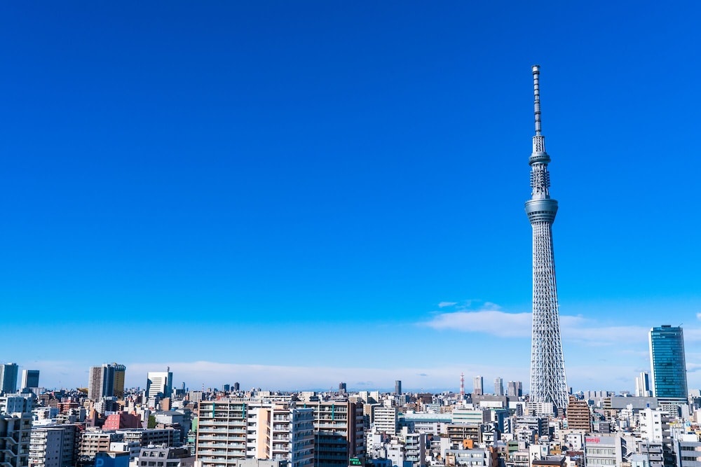 Tabist Urban Stays Asakusa 사진 14