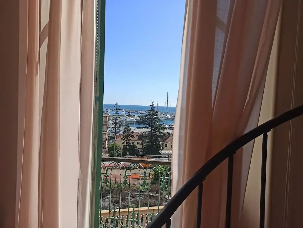 Residence Hotel Miramare - Chambres