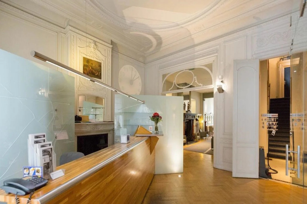 Hotel photo 2