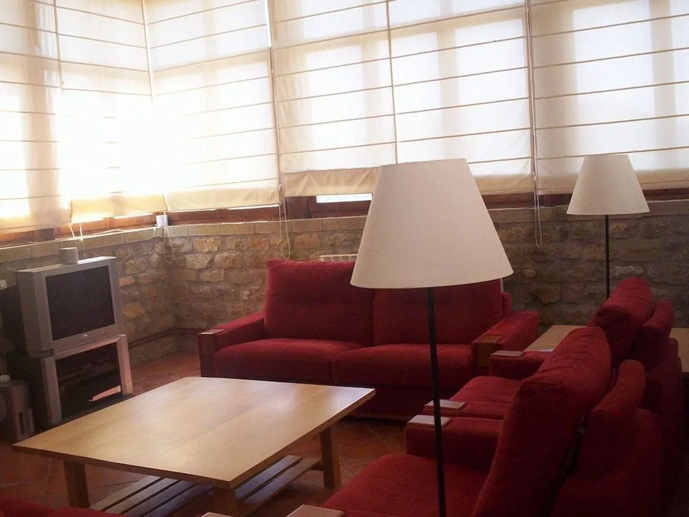 Albergue de Juventud