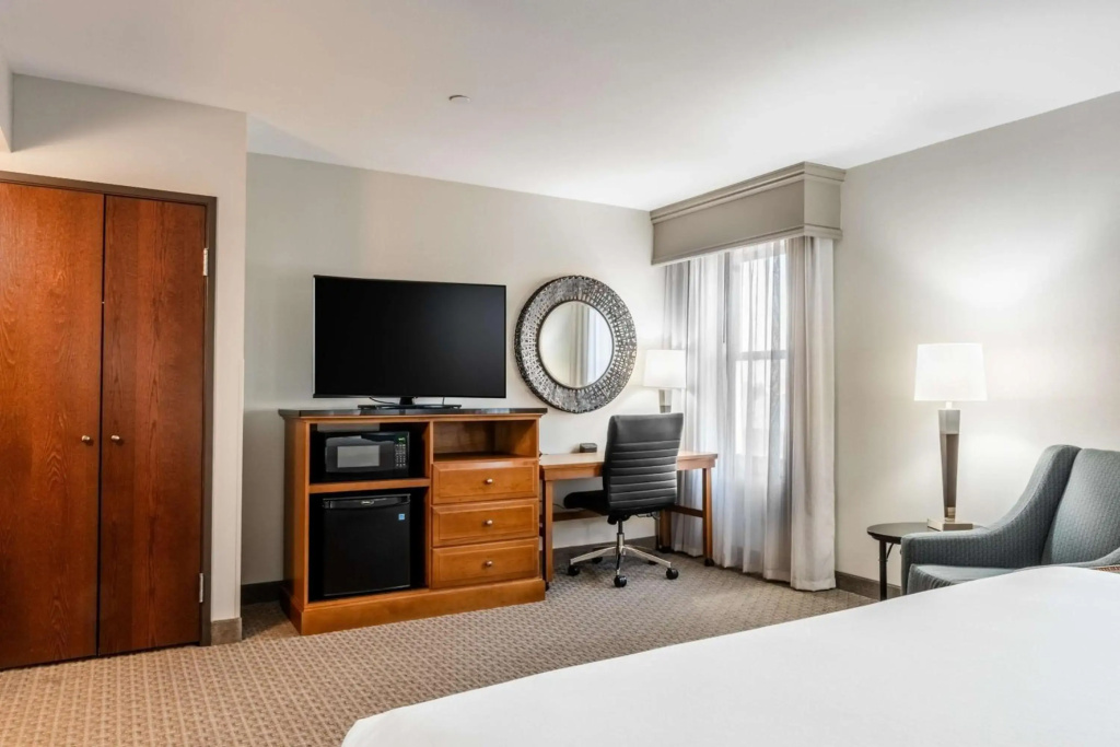 Drury Plaza Hotel Broadview - Wichita - Général