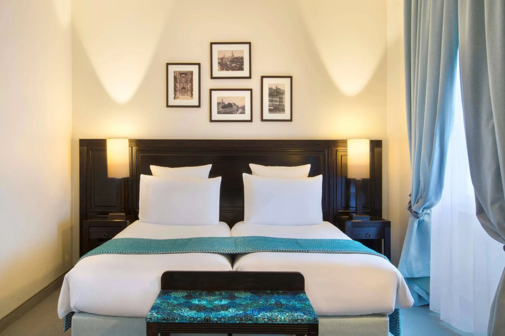 Hôtel Régent Contades  By Stay Collection - Général