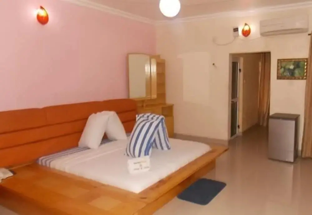 Sheriffyt-Royale Hotels and Suites Hotel photo 3