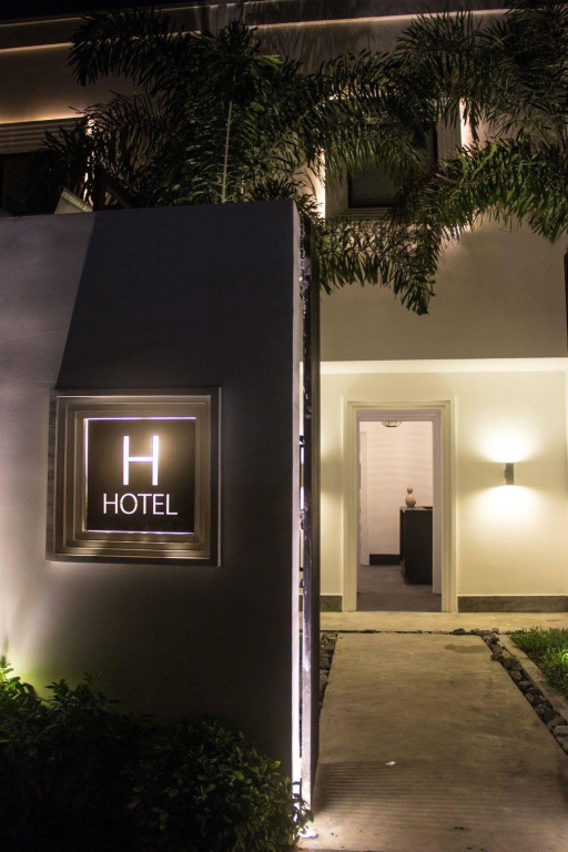 Hotel photo 20