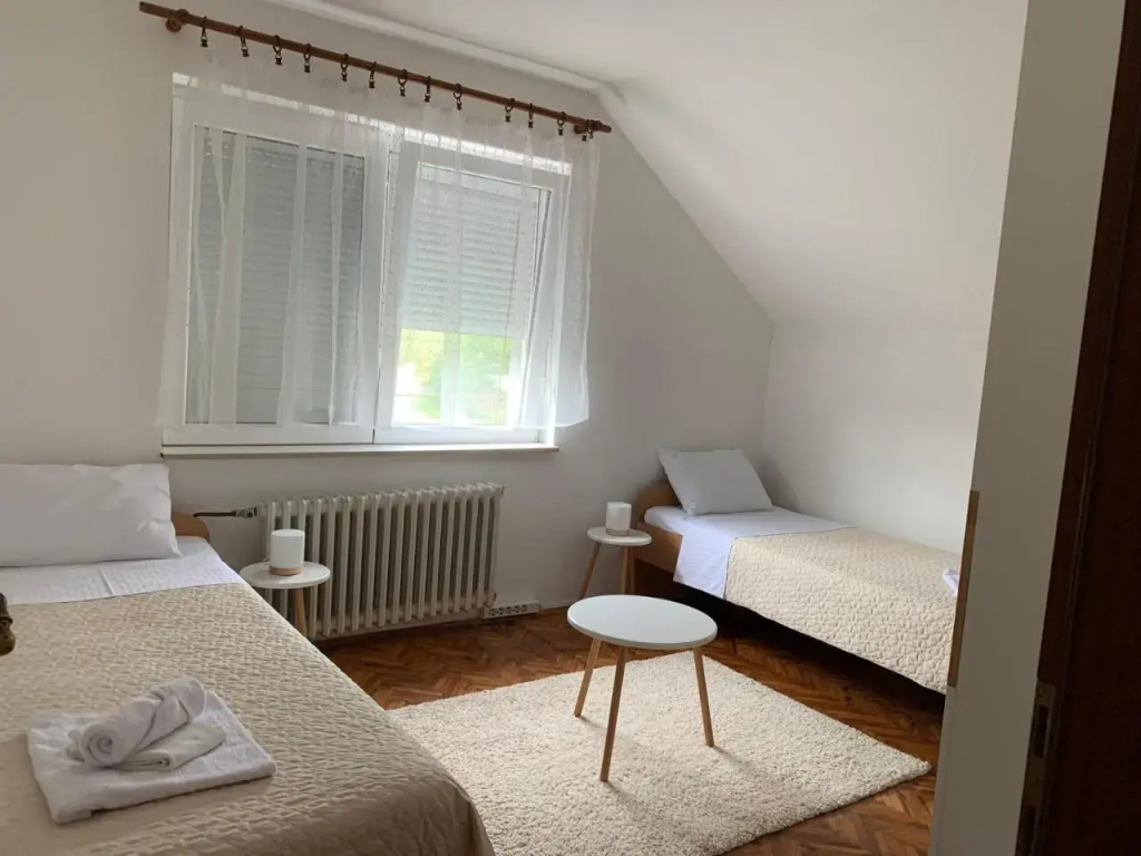 Pansion "Dušica" - фото 18