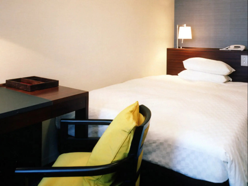 Centrair Hotel - Chambres
